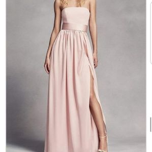 Vera Wang Bridesmaid dress